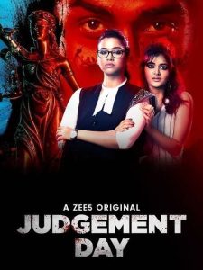 [18+] Judgement Day (2020) Bengali Season 01 All Episode (1-10) Zee5 WEB-DL – 480P | 720P | 1080P – Download & Watch Online