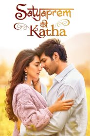 Satyaprem Ki Katha (2023) Hindi Amazon WEB-DL – 480P | 720P | 1080P – Download & Watch Online
