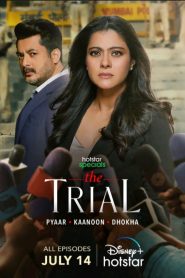 The Trial (2023) Season 01 All Episode (1-8) Dual Audio [Bengali-Hindi] DSNP WEB-DL – 480P | 720P | 1080P – Download & Watch Online
