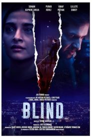 Blind (2023) Hindi Jio Cinema WEB-DL – 480P | 720P | 1080P – Download & Watch Online