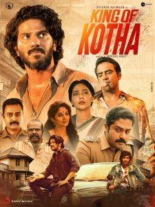 King of Kotha (2023) Dual Audio [Hindi-Malayalam] HQ S-Print – 480P | 720P | 1080P – Download & Watch Online