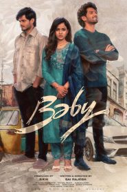 Baby (2023) Hindi HQ HD-CAM – 480P | 720P | 1080P – Download & Watch Online
