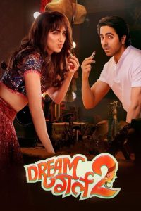 Dream Girl 2 (2023) Hindi HQ S-Print – 480P | 720P | 1080P – Download & Watch Online
