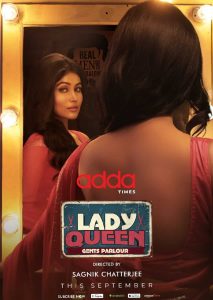Lady Queen Gents Parlour (2023) Season 01 All Episode (1-8) Bengali Addatimes WEB-DL – 480P | 720P | 1080P – Download & Watch Online