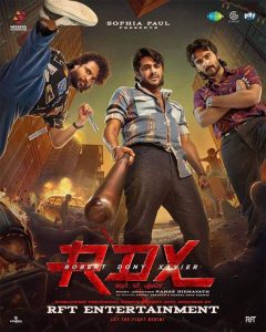 RDX: Robert Dony Xavier (2023) UNCUT Dual Audio [Hindi-Malayalam] Netflix WEB-DL – 480P | 720P | 1080P – Download & Watch Online